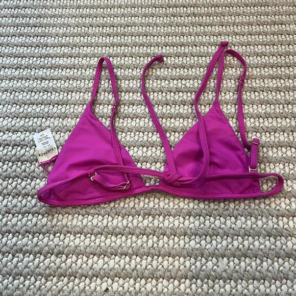 L*SPACE Lindsay Bikini Top & Remi Bikini Bottom - Picture 7 of 7